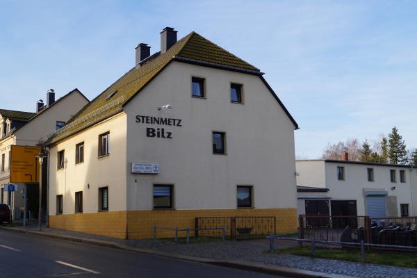 Zöblitzer Strasse 8 in Olbernhau