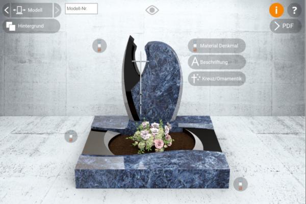 3D-Konfigurator Kurz