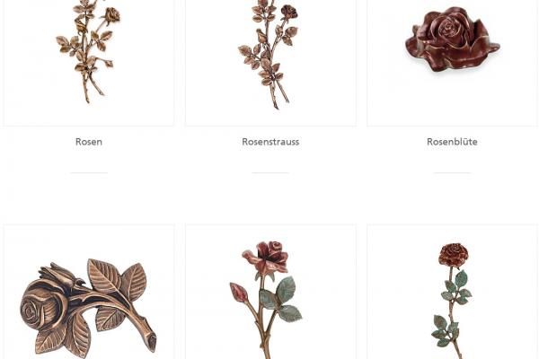 Ornamente Strassacker